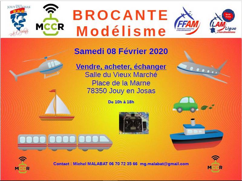 brocante